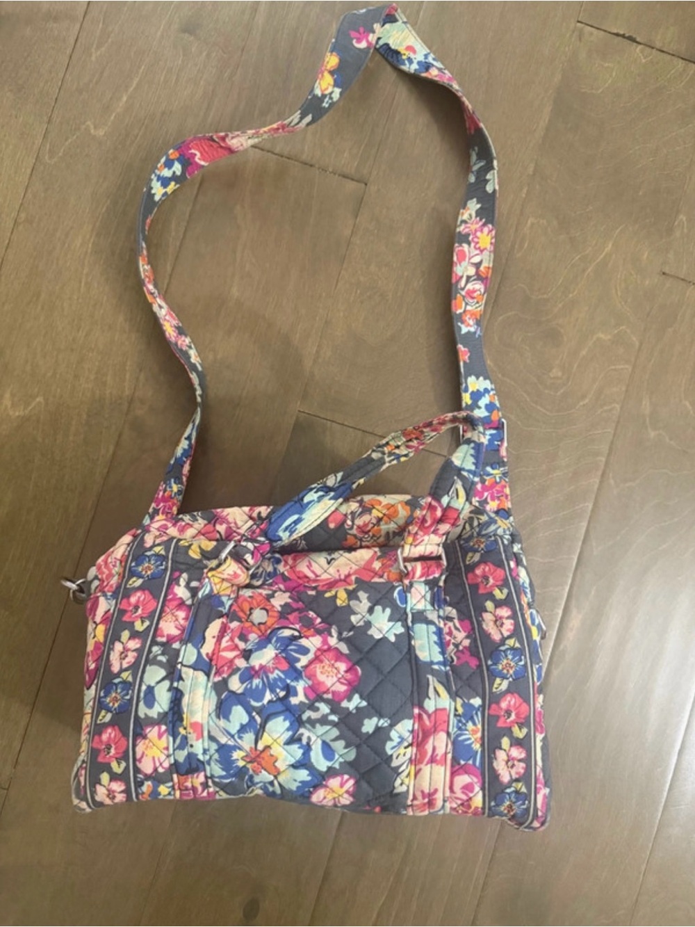 Vera Bradley Purse